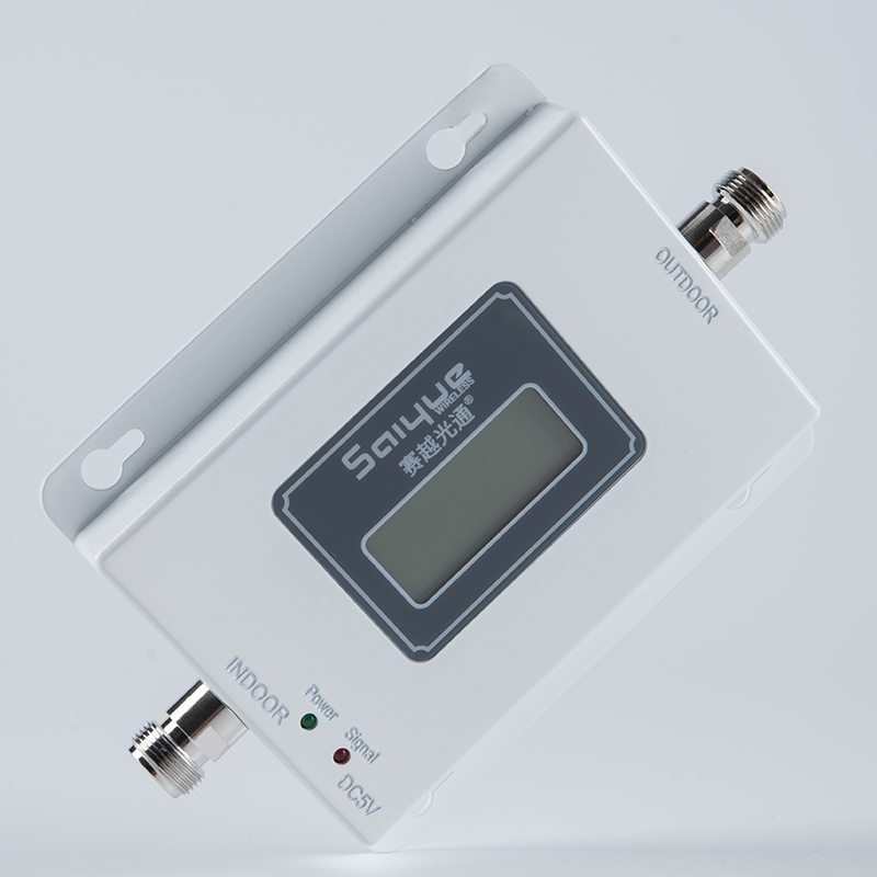 鲁甸家用配电房机房信号放大器200㎡