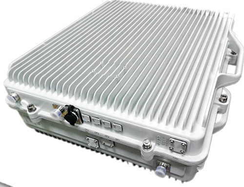 鲁甸信令级数字室分型移动通信干扰器