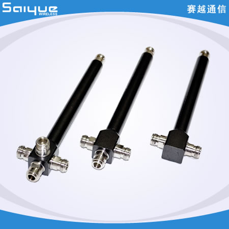  鲁甸FM调频广播同步广播功分器