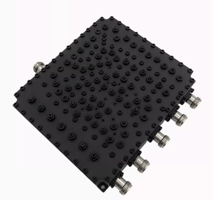  鲁甸双频三频四频五频腔体合路器4G+5G