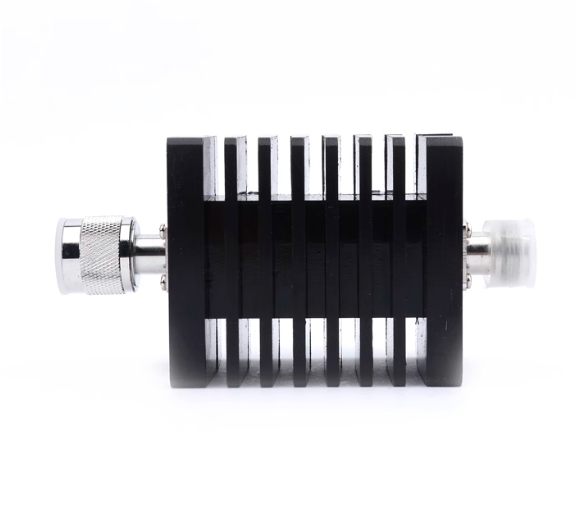  鲁甸腔体固定衰减器0-3G/0-4G  N型接口